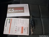  Citroen  C5  Aircross Business 1.5 BlueHDi 130CV BVM6 E6dT #12