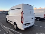  Ford  Transit FORD  Custom / 2018 / 4P / Fourgon tôlé 2.0 ECOBLUE 105 300 L1H2 TREND BUSINESS #2
