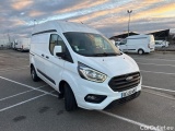  Ford  Transit FORD  Custom / 2018 / 4P / Fourgon tôlé 2.0 ECOBLUE 105 300 L1H2 TREND BUSINESS #4