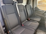  Ford  Transit FORD  Custom / 2018 / 4P / Fourgon tôlé 2.0 ECOBLUE 105 300 L1H2 TREND BUSINESS #8