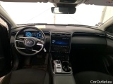  Hyundai  Tucson HYUNDAI  / 2020 / 5P / SUV 1.6 PHEV 265 HTRAC BUSINESS 4WD AUTO #5