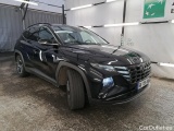  Hyundai  Tucson HYUNDAI  / 2020 / 5P / SUV 1.6 PHEV 265 HTRAC EXECUTIVE 4WD AUTO #4