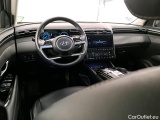  Hyundai  Tucson HYUNDAI  / 2020 / 5P / SUV 1.6 PHEV 265 HTRAC EXECUTIVE 4WD AUTO #5