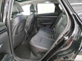  Hyundai  Tucson HYUNDAI  / 2020 / 5P / SUV 1.6 PHEV 265 HTRAC EXECUTIVE 4WD AUTO #9