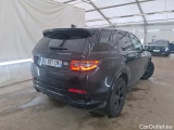  Land Rover  Discovery LAND ROVER  Sport / 2019 / 5P / SUV 1.5 P300e PHEV AUTO 4WD R-Dynamic S #3