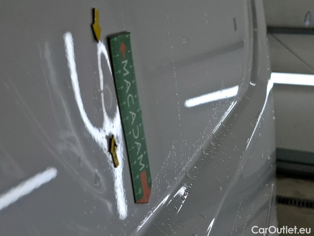  Peugeot  Partner PEUGEOT  / 2018 / 4P / Fourgonnette BHDI 130 EAT88 S&S 650KG STD ASPHALT #2