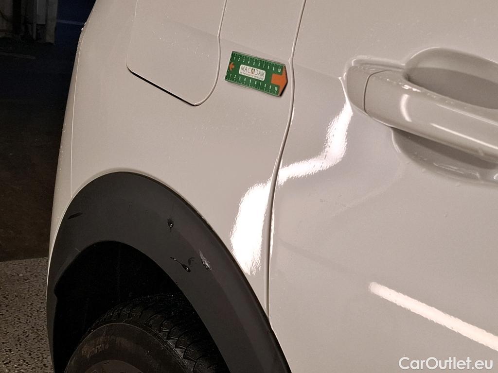  Peugeot  3008  II Allure 1.5 HDi 130CV BVA8 E6d #2