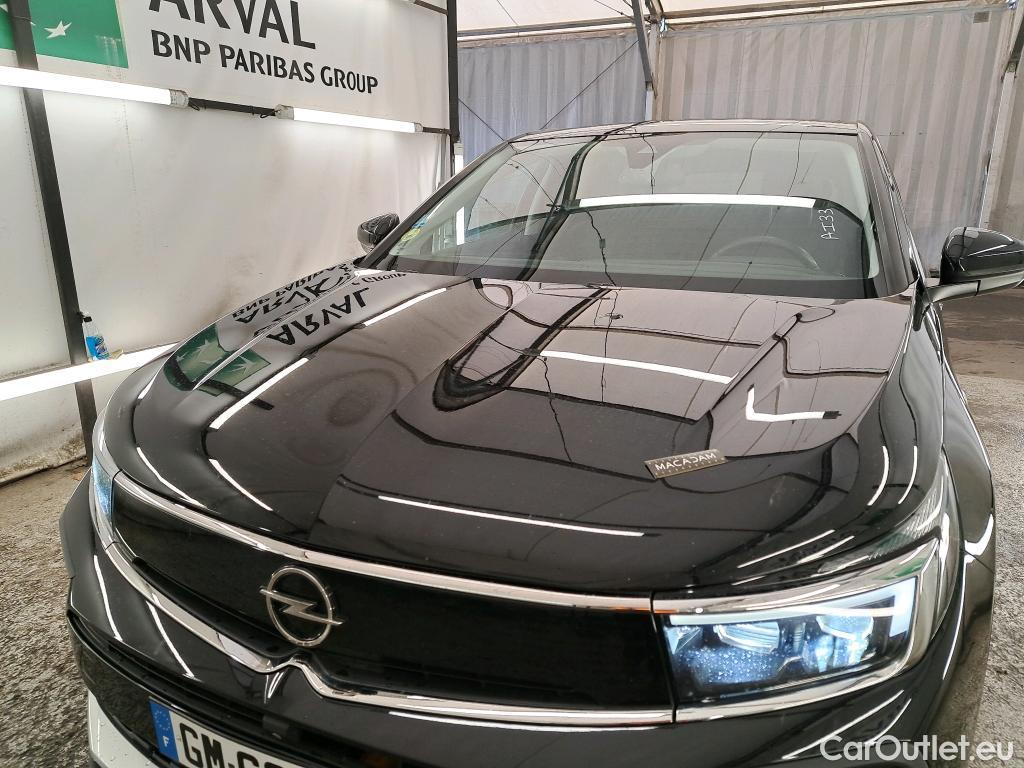  Opel   Grandland X Grandland X Elegance Business 1.5 130CV BVA8 E6d #9