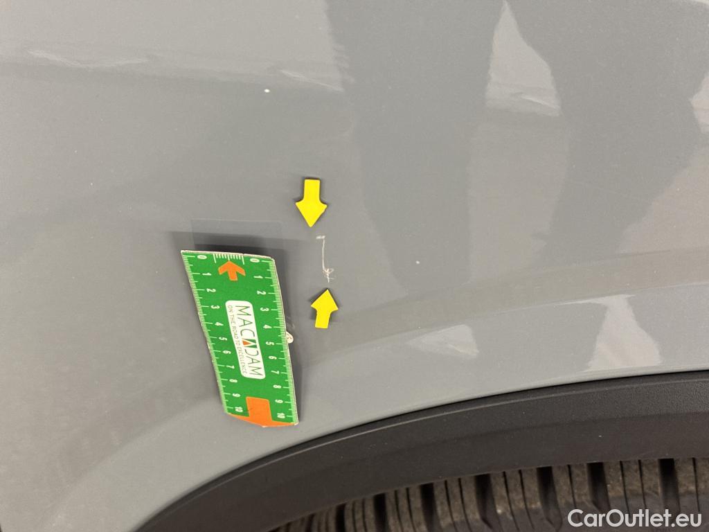  Nissan  Qashqai NISSAN  / 2021 / 5P / Crossover 1.3 MHEV 158ch Xtronic N-Style(SP) #3