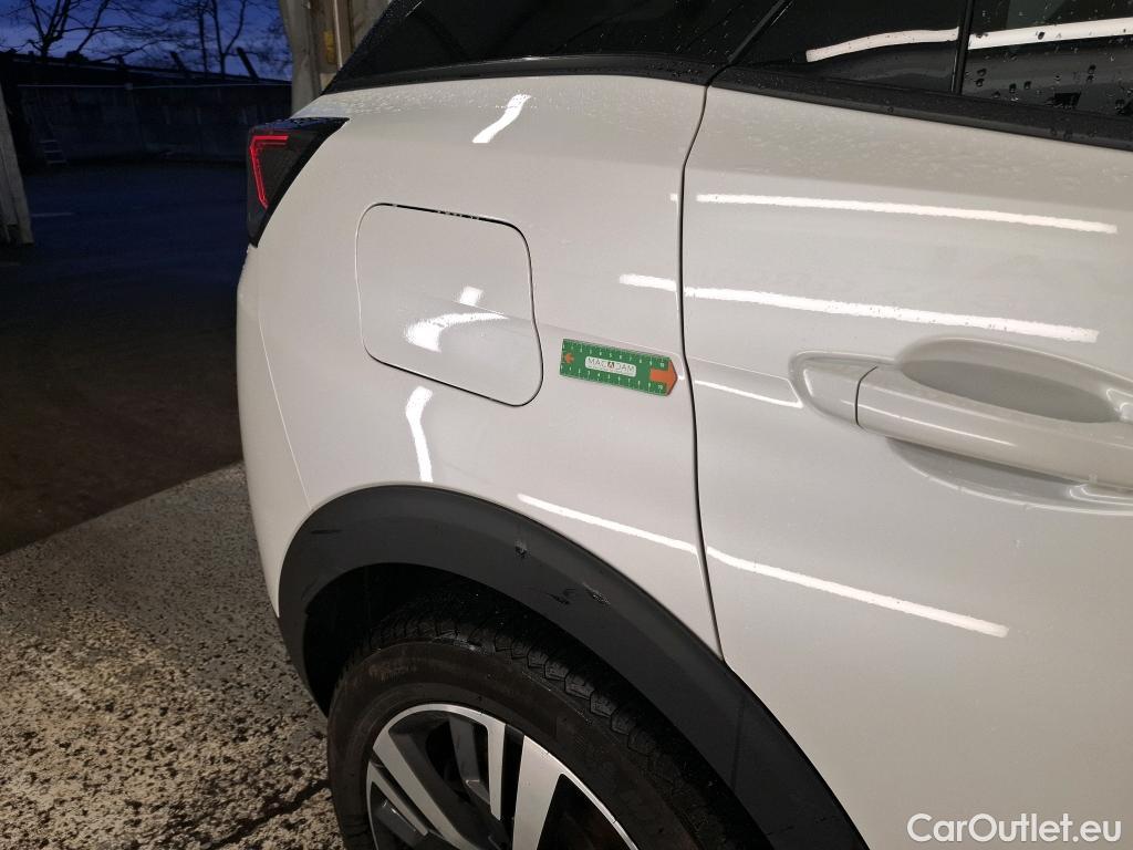  Peugeot  3008  II Allure 1.5 HDi 130CV BVA8 E6d #1