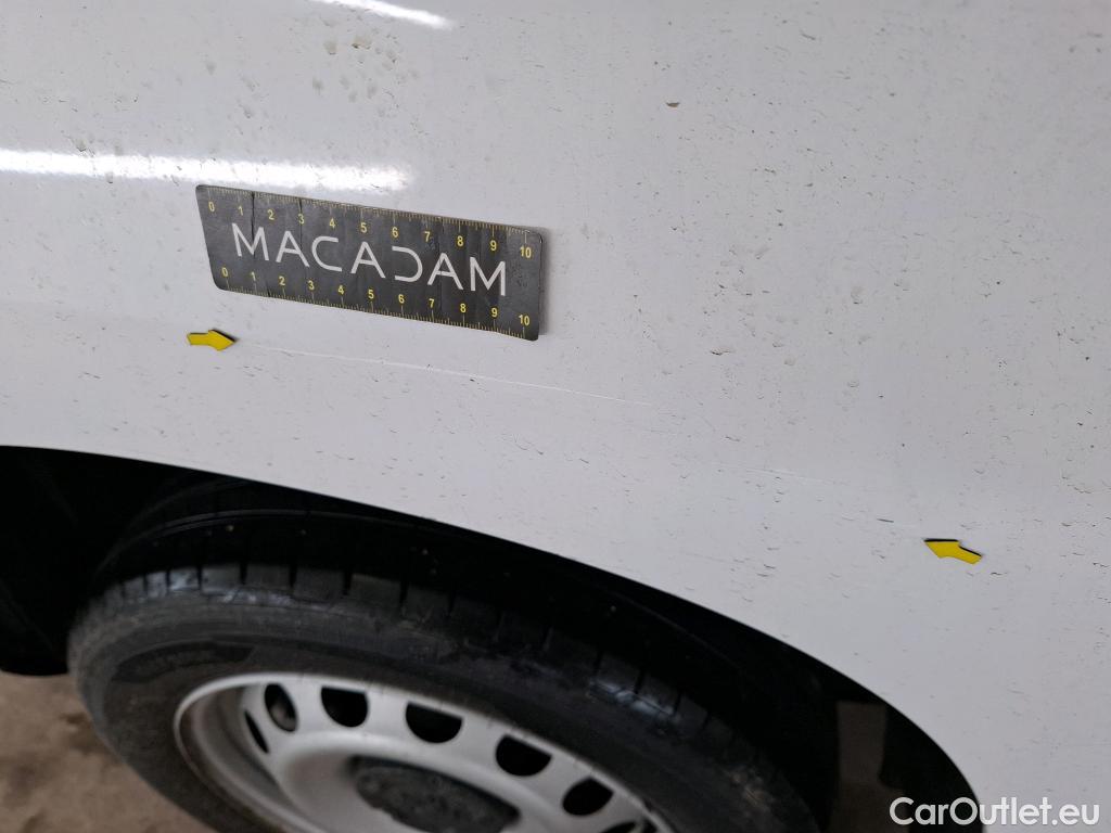  Peugeot  Partner  Premium L1 1.5 HDi 130CV BVM6 E6d #6