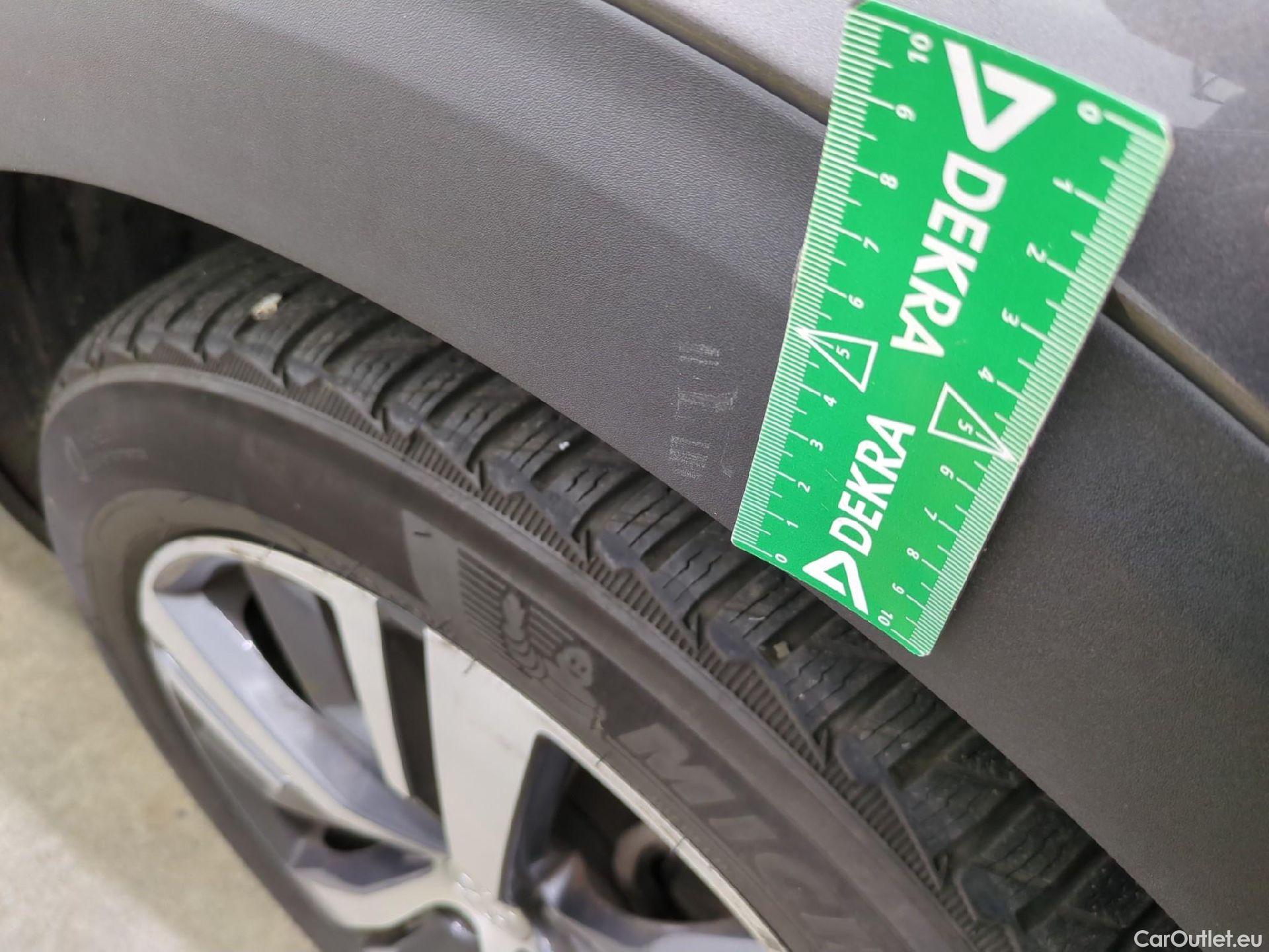  Peugeot  3008  Allure 1.5 HDi 130CV BVA8 E6d #7