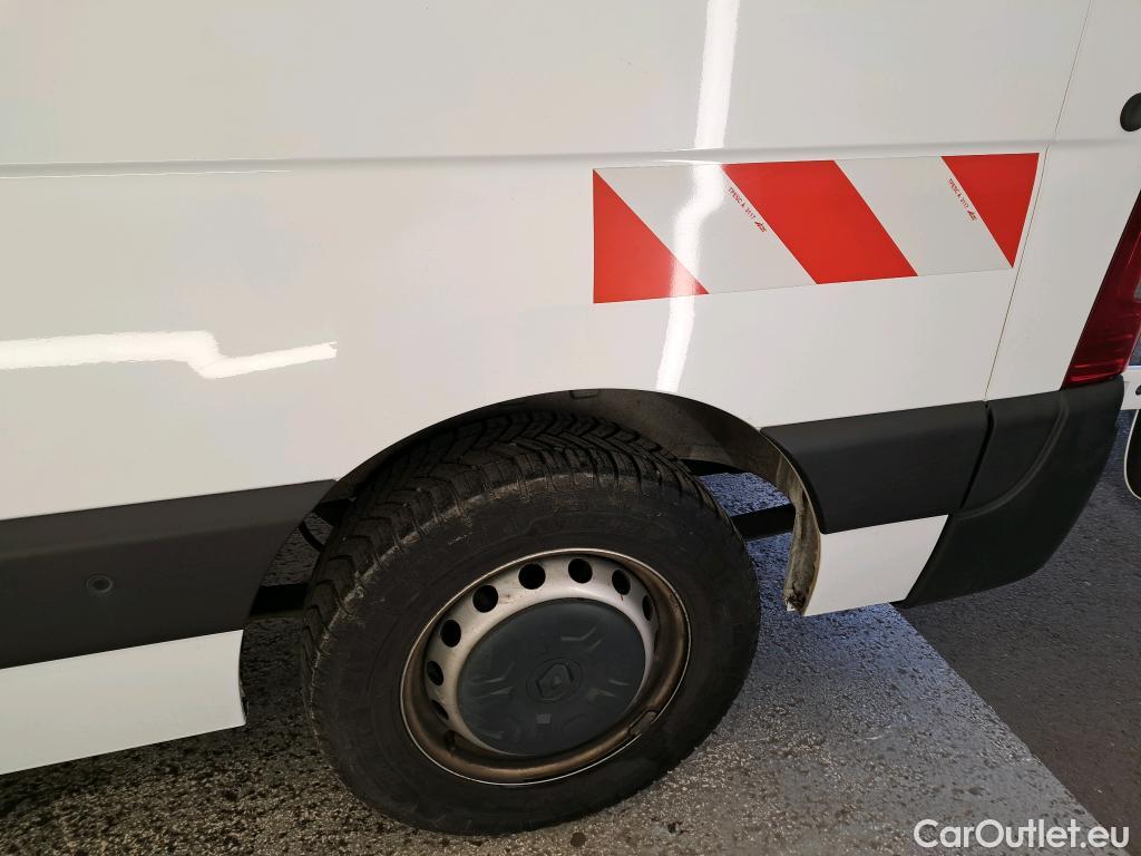 Renault  Master RENAULT  / 2019 / 4P / Fourgon tôlé FG Tr GCF F3500 L2H2 Energy dCi 150 #15