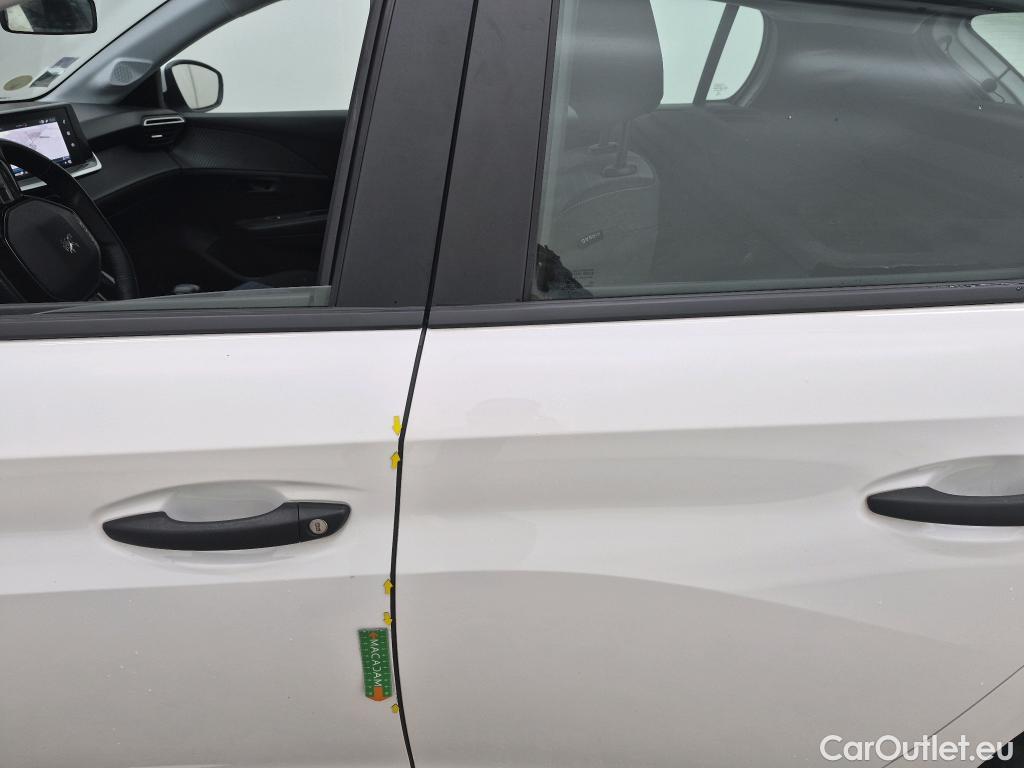  Peugeot  208  Premium 1.5 HDi 100CV BVM6 E6d #22