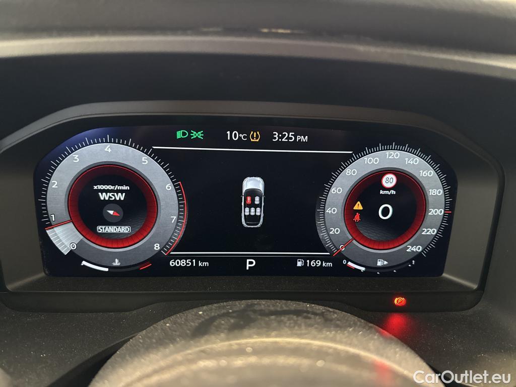  Nissan  Qashqai NISSAN  / 2021 / 5P / Crossover 1.3 MHEV 158ch Xtronic N-Style(SP) #1