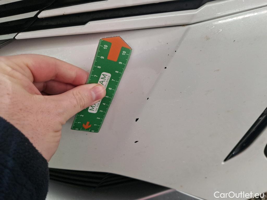  Peugeot  3008  II Allure 1.5 HDi 130CV BVA8 E6d #10