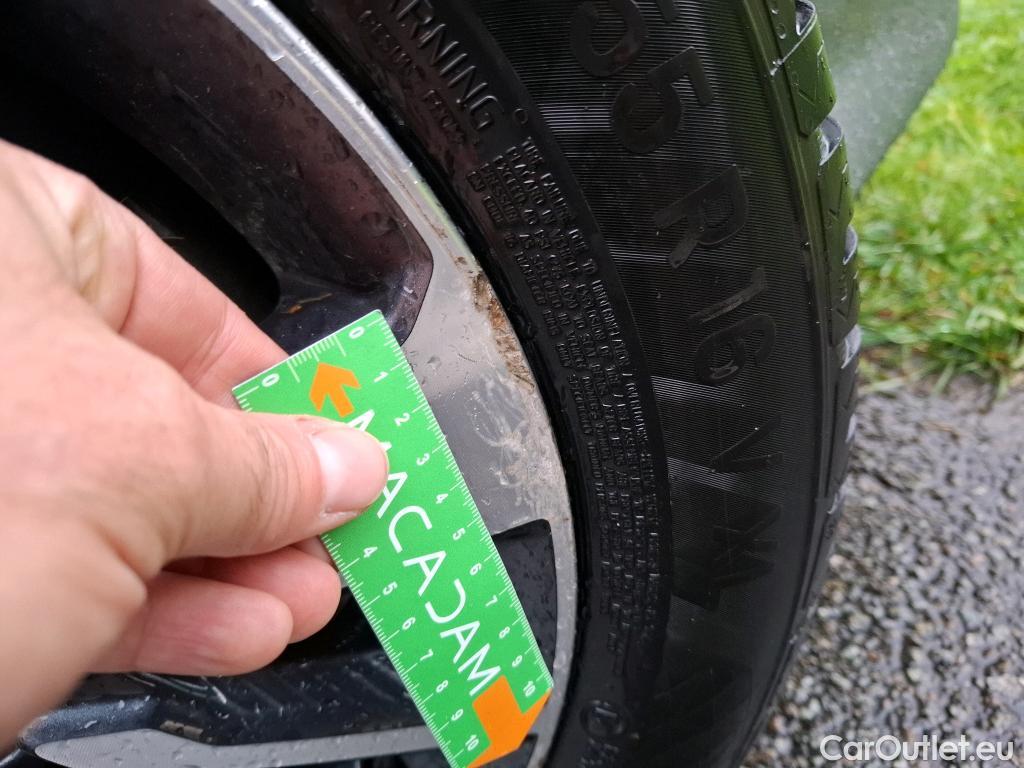  Nissan  Leaf NISSAN  / 2017 / 5P / Berline 150ch Business #3