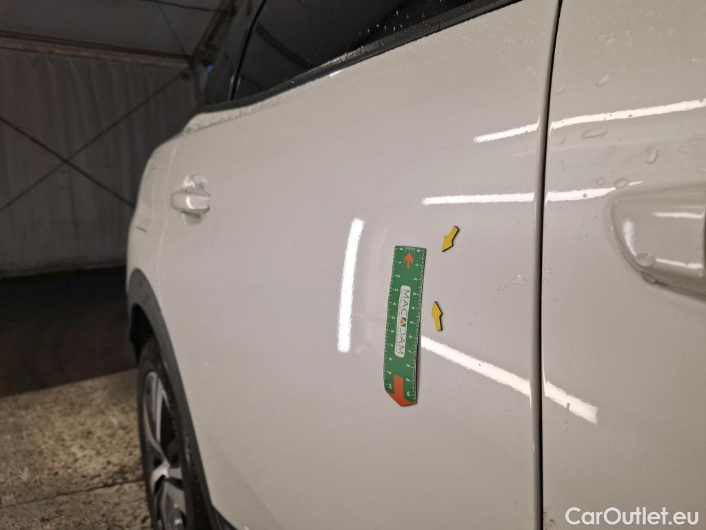  Peugeot  3008  II Allure 1.5 HDi 130CV BVA8 E6d #7