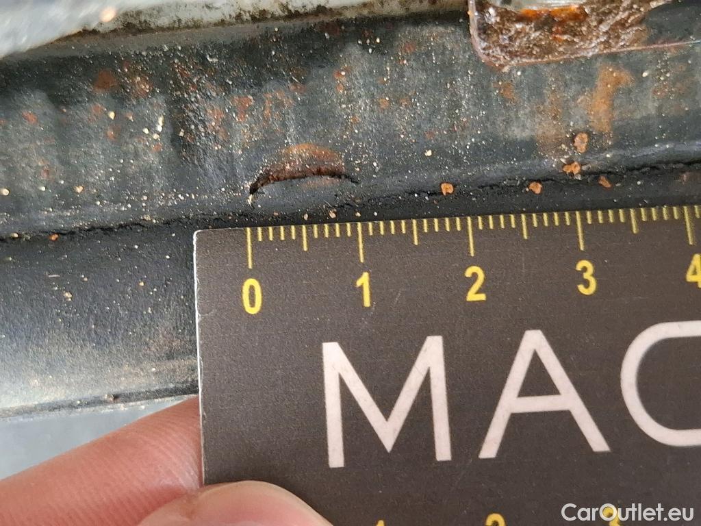  Renault  Trafic  Furgon Grand Confort L1H1 1200 1.6 dCi 125CV BVM6 E6 #16