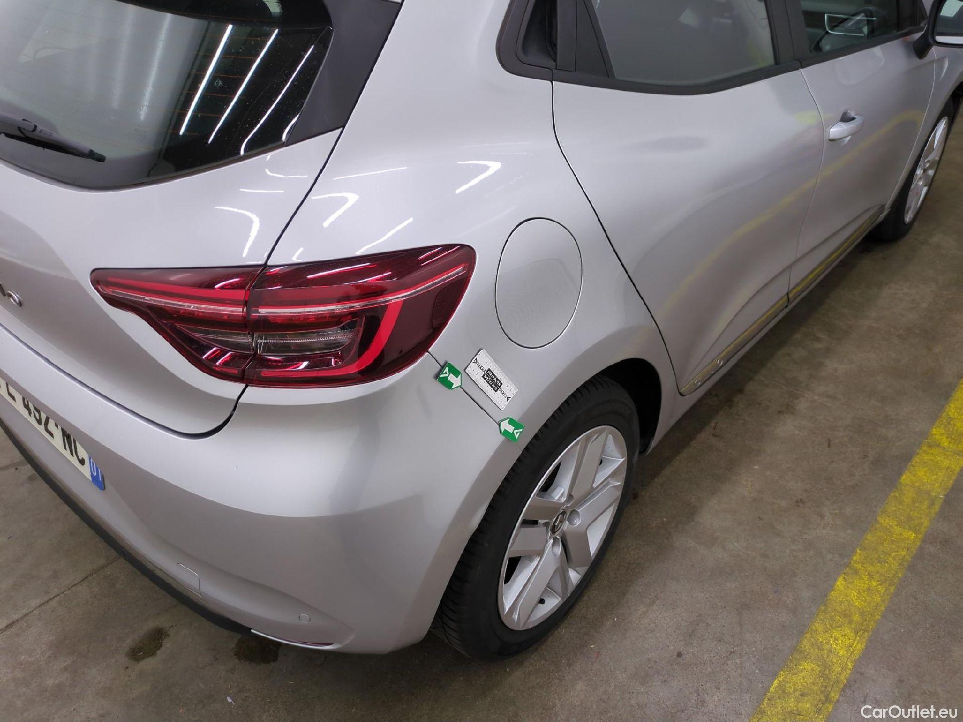  Renault  Clio  V Business Edition 1.0 TCe 100CV BVM5 E6dT #18