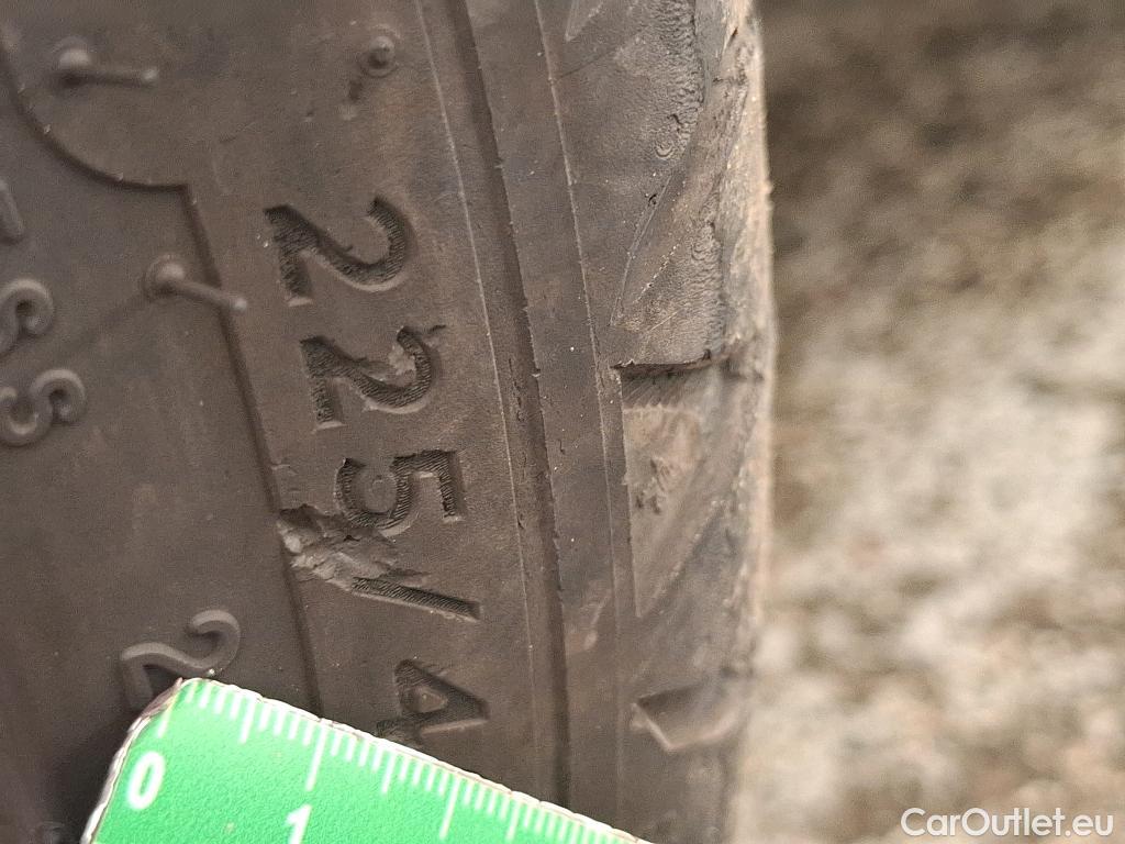  Peugeot  308 PEUGEOT  SW / 2021 / 5P / Break PHEV 180 E-EAT8 GT #7