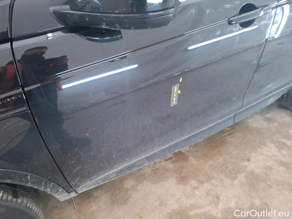  Land Rover  Discovery LAND ROVER  Sport / 2019 / 5P / SUV 1.5 P300e PHEV AUTO 4WD R-Dynamic S #40