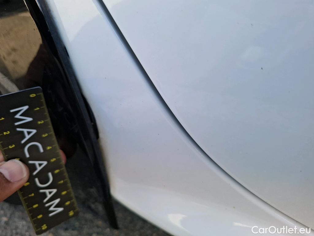  Peugeot  208  (e-) Active Business 50kWh BVA #12