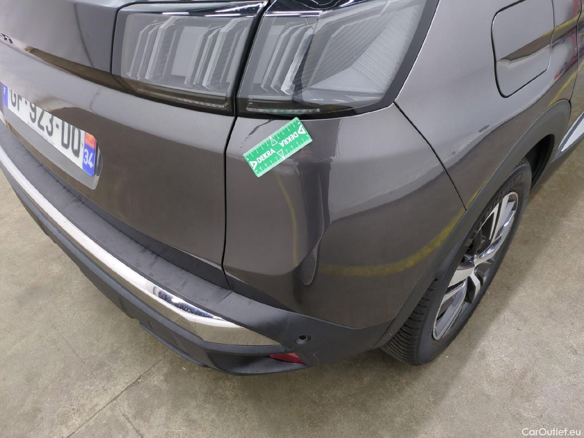  Peugeot  3008  Allure 1.5 HDi 130CV BVA8 E6d #53