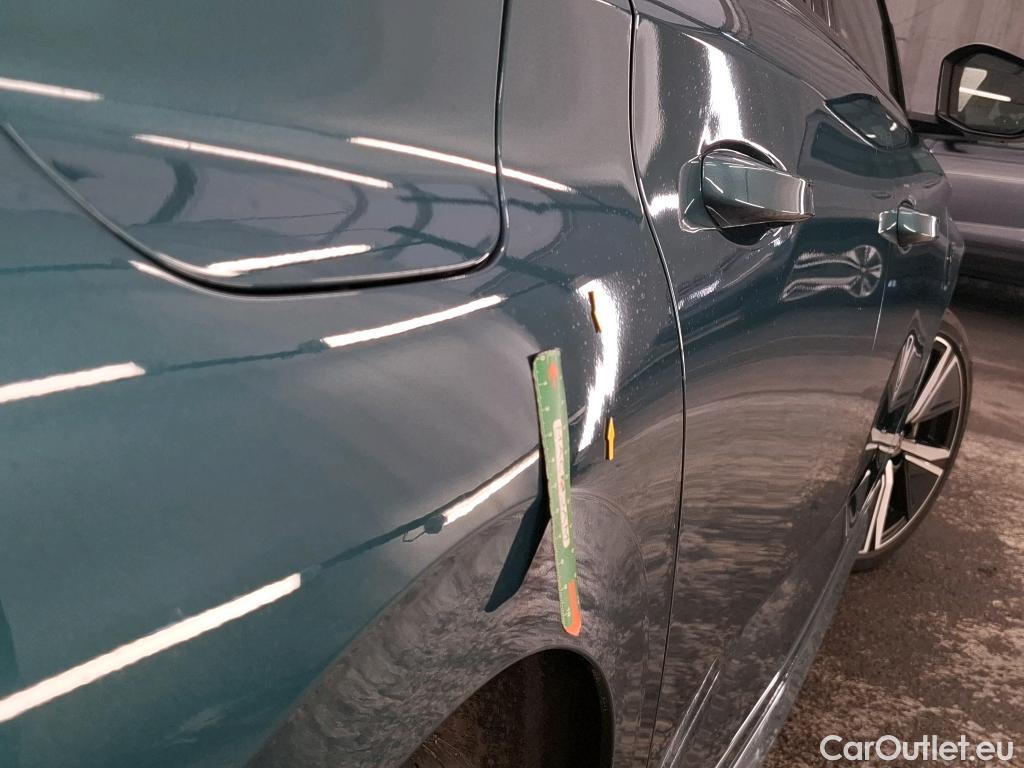  Peugeot  308 PEUGEOT  SW / 2021 / 5P / Break PHEV 180 E-EAT8 GT #12