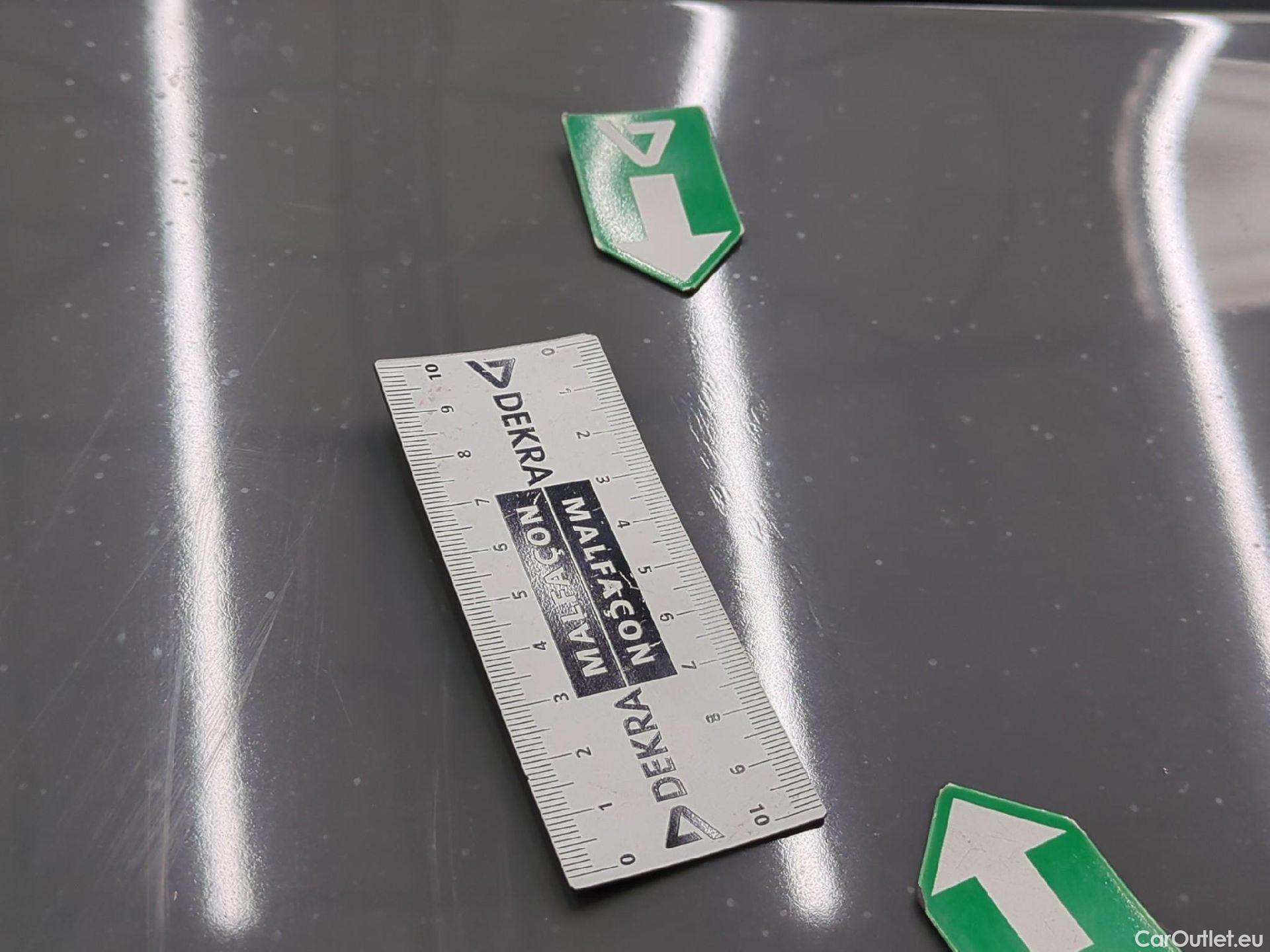  Renault  Trafic RENAULT  4p Combi Zen L2 dCi 120 SandS - 18 - 8 pl #21