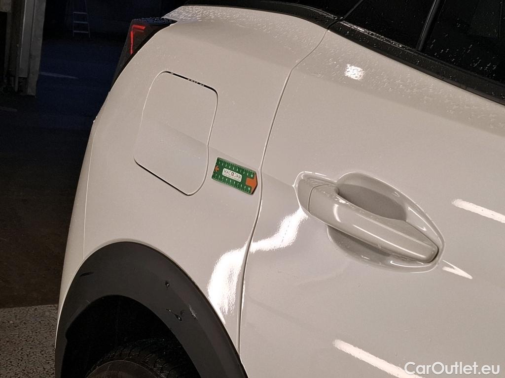  Peugeot  3008  II Allure 1.5 HDi 130CV BVA8 E6d #4