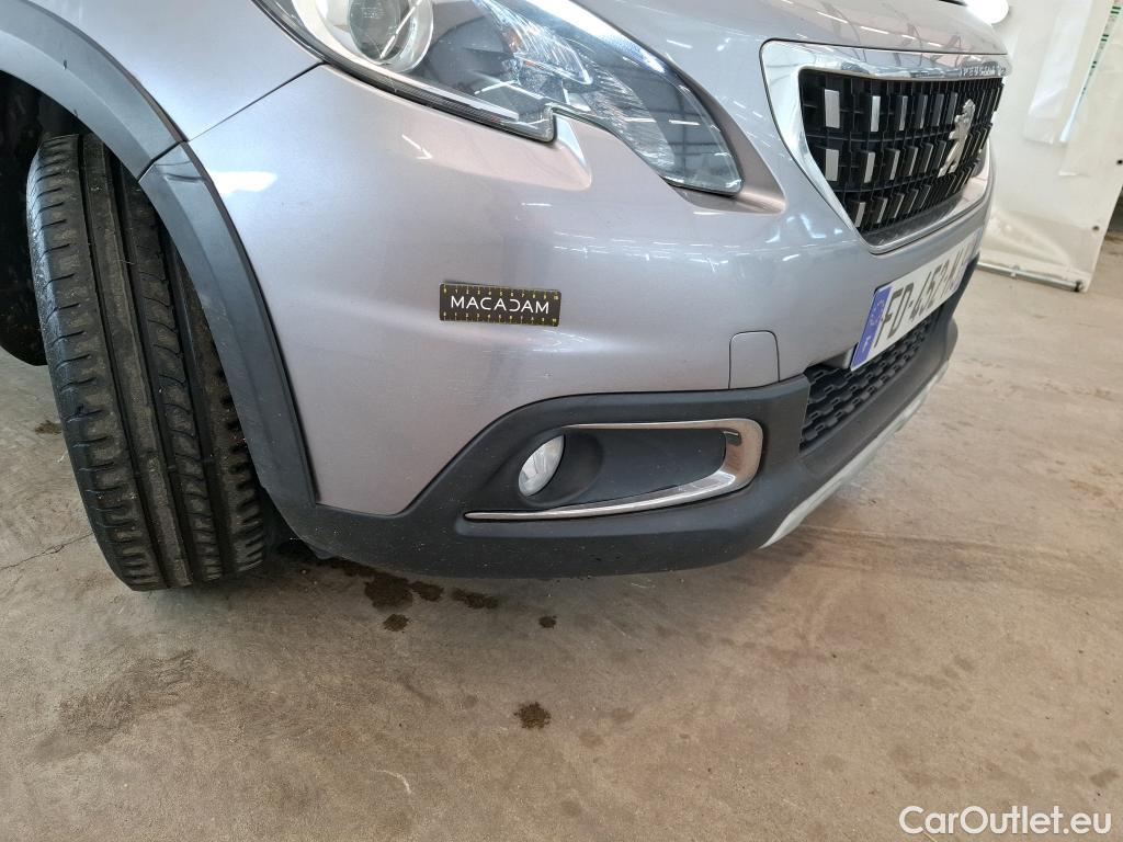  Peugeot  2008  Allure Business 1.2 PureTech 110CV BVA6 E6 #42