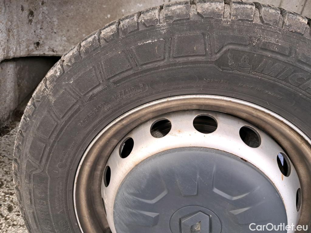  Renault  Master RENAULT  / 2019 / 4P / Fourgon tôlé FG Tr GCF F3500 L2H2 Energy dCi 150 #16