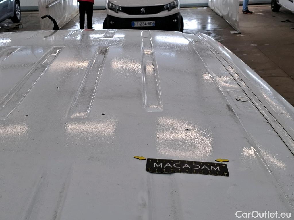  Peugeot  Partner  Premium L1 1.5 HDi 130CV BVM6 E6d #2