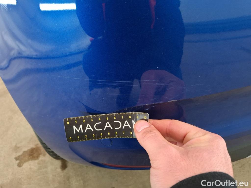  Renault  Clio  V Business 1.0 SCe 65CV BVM5 E6d #8