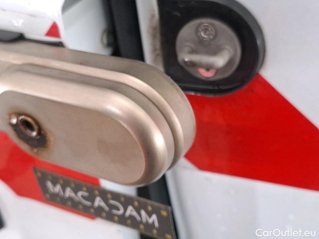  Renault  Trafic  Furgon Grand Confort L1H1 1200 1.6 dCi 125CV BVM6 E6 #14