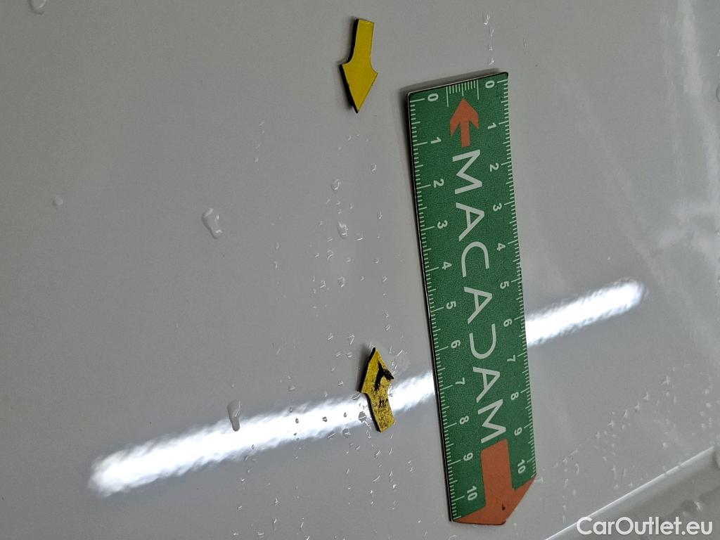  Peugeot  Partner PEUGEOT  / 2018 / 4P / Fourgonnette BHDI 130 EAT88 S&S 650KG STD ASPHALT #3