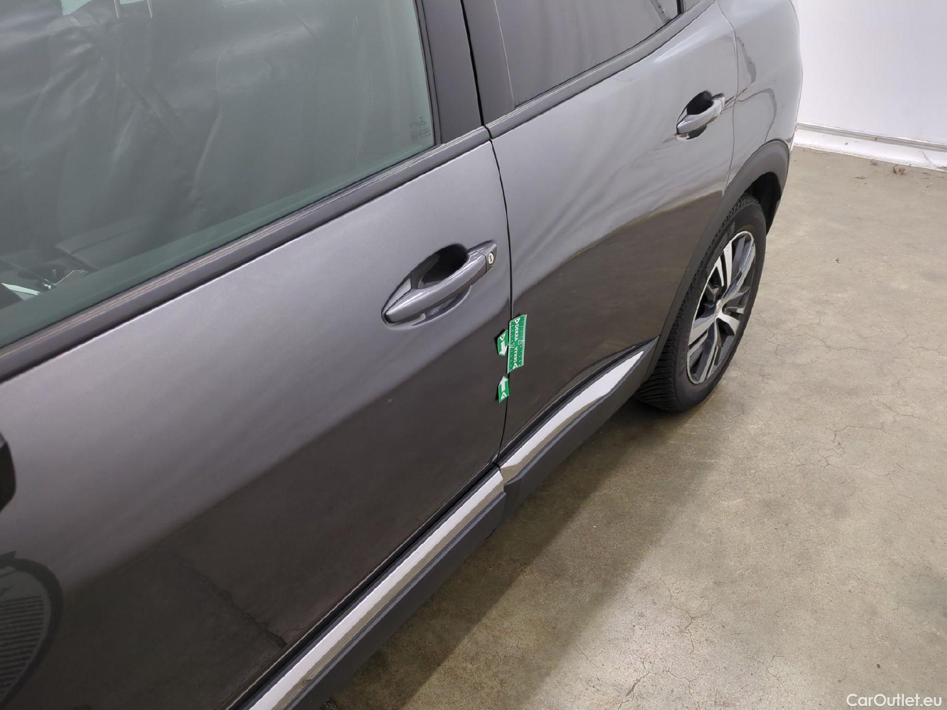  Peugeot  3008  Allure 1.5 HDi 130CV BVA8 E6d #50