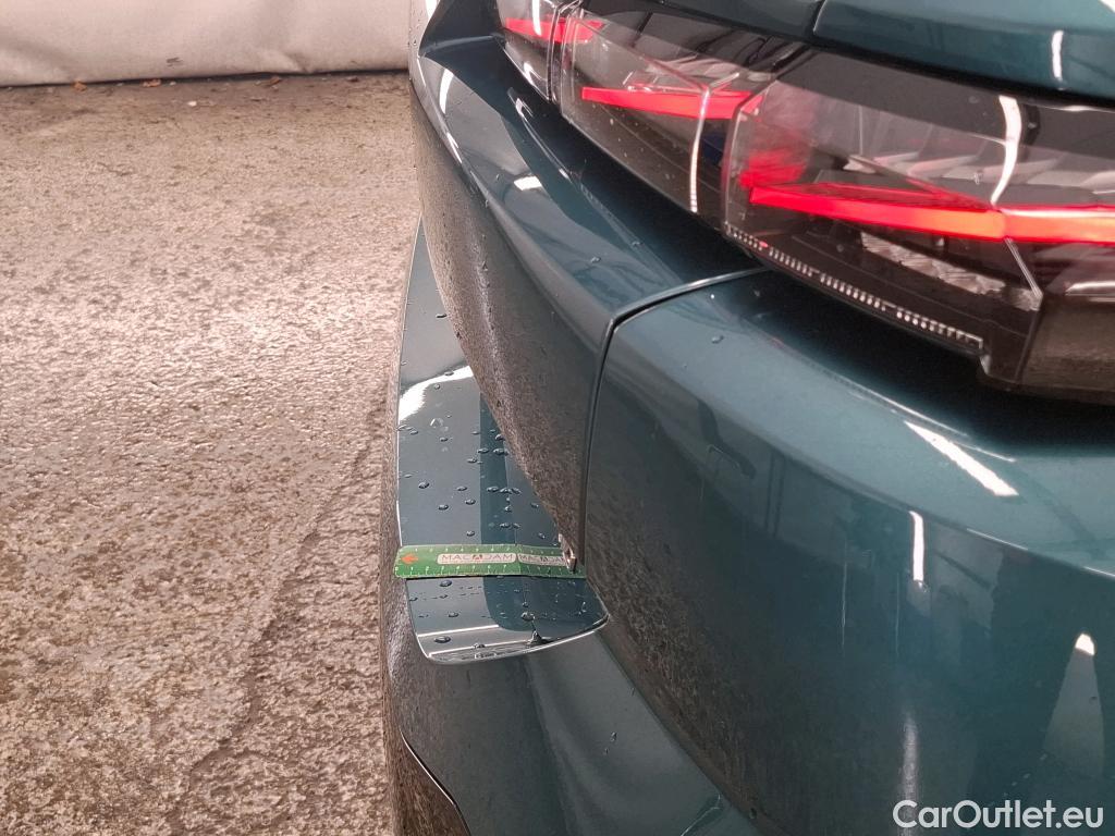  Peugeot  308 PEUGEOT  SW / 2021 / 5P / Break PHEV 180 E-EAT8 GT #4