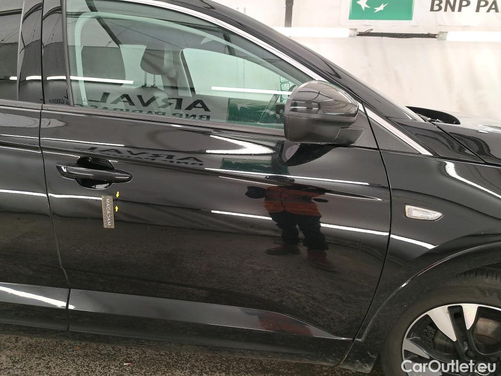  Opel   Grandland X Grandland X Elegance Business 1.5 130CV BVA8 E6d #21