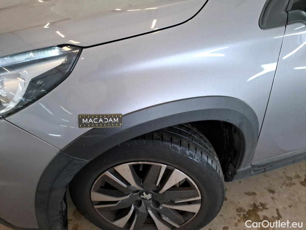  Peugeot  2008  Allure Business 1.2 PureTech 110CV BVA6 E6 #39