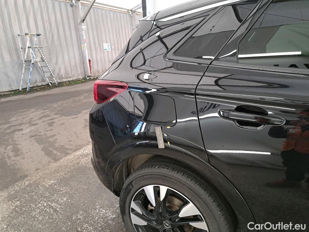  Opel   Grandland X Grandland X Elegance Business 1.5 130CV BVA8 E6d #1