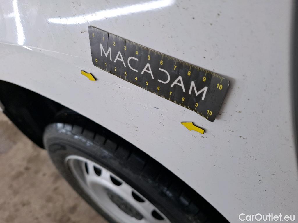  Peugeot  Partner  Premium L1 1.5 HDi 130CV BVM6 E6d #9