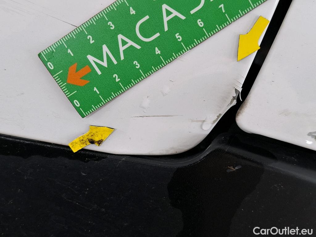  Peugeot  Partner PEUGEOT  / 2018 / 4P / Fourgonnette BHDI 130 EAT88 S&S 650KG STD ASPHALT #4