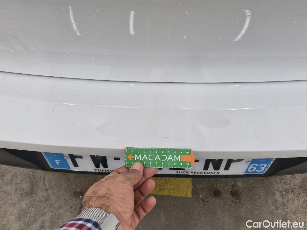  Peugeot  208  Premium 1.5 HDi 100CV BVM6 E6d #29