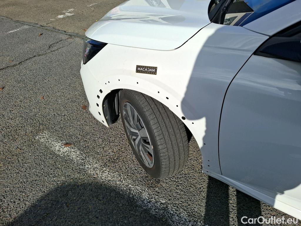  Peugeot  208  (e-) Active Business 50kWh BVA #7