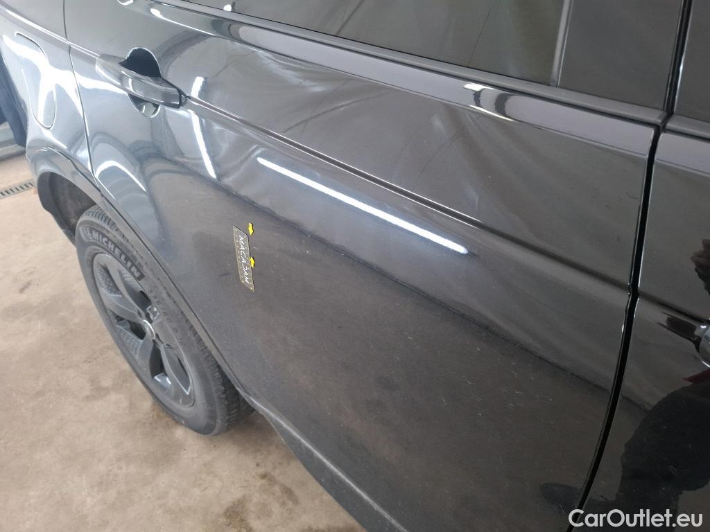  Land Rover  Discovery LAND ROVER  Sport / 2019 / 5P / SUV 1.5 P300e PHEV AUTO 4WD R-Dynamic S #42