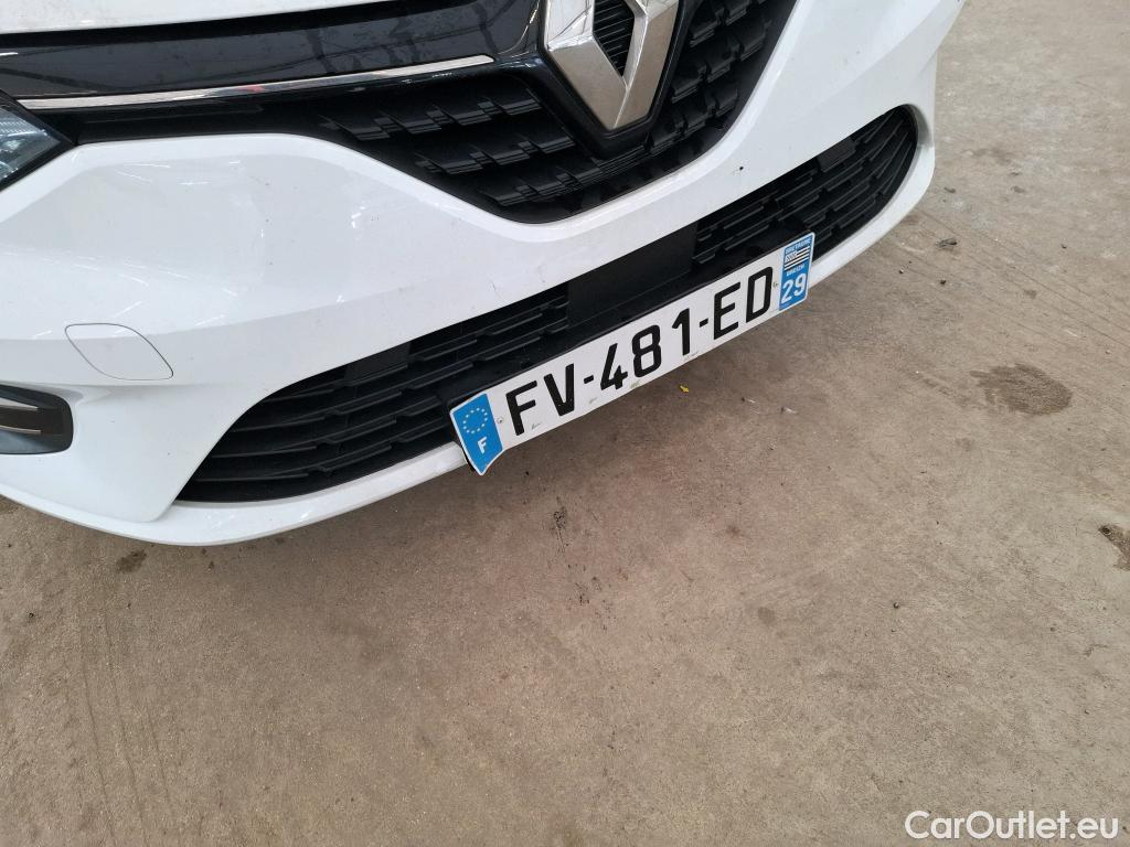  Renault  Clio  V Business 1.0 SCe 70CV BVM5 E6dT #16