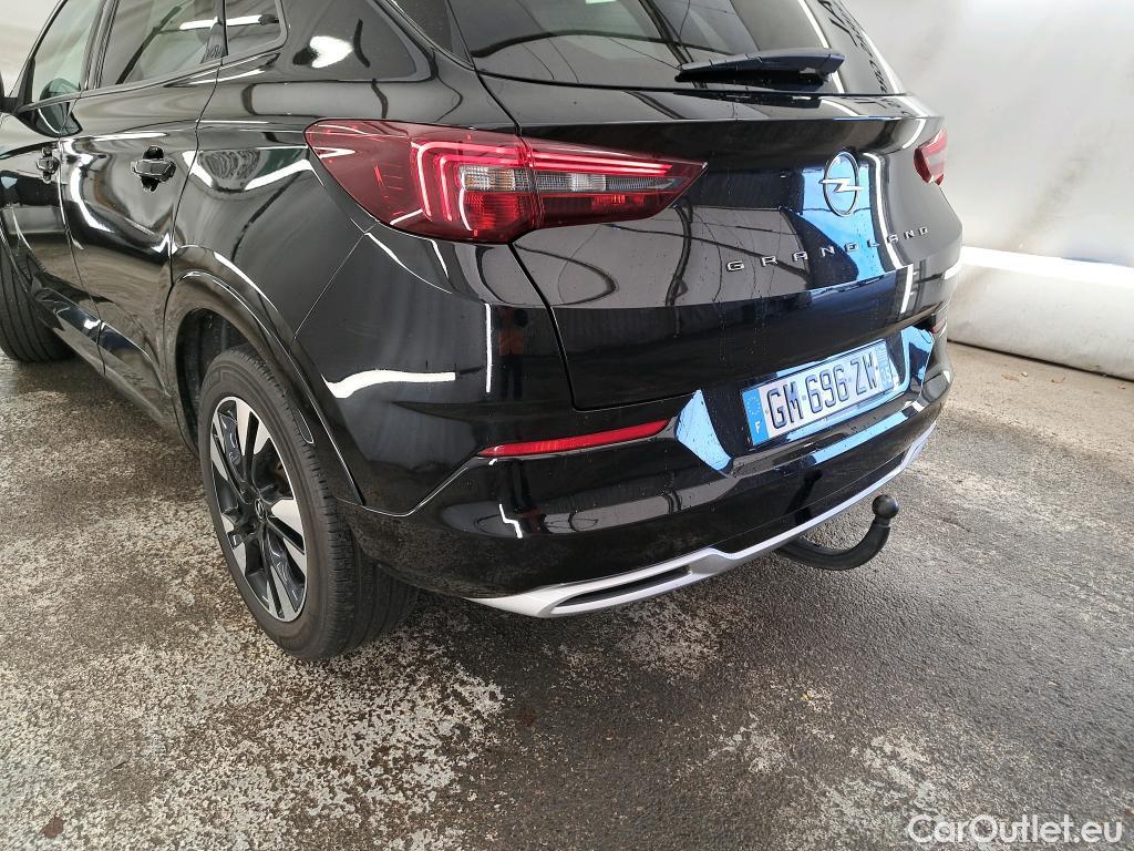  Opel   Grandland X Grandland X Elegance Business 1.5 130CV BVA8 E6d #16