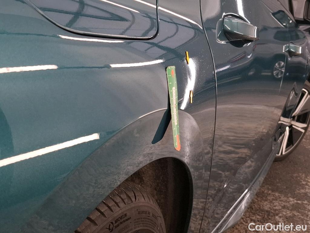  Peugeot  308 PEUGEOT  SW / 2021 / 5P / Break PHEV 180 E-EAT8 GT #11